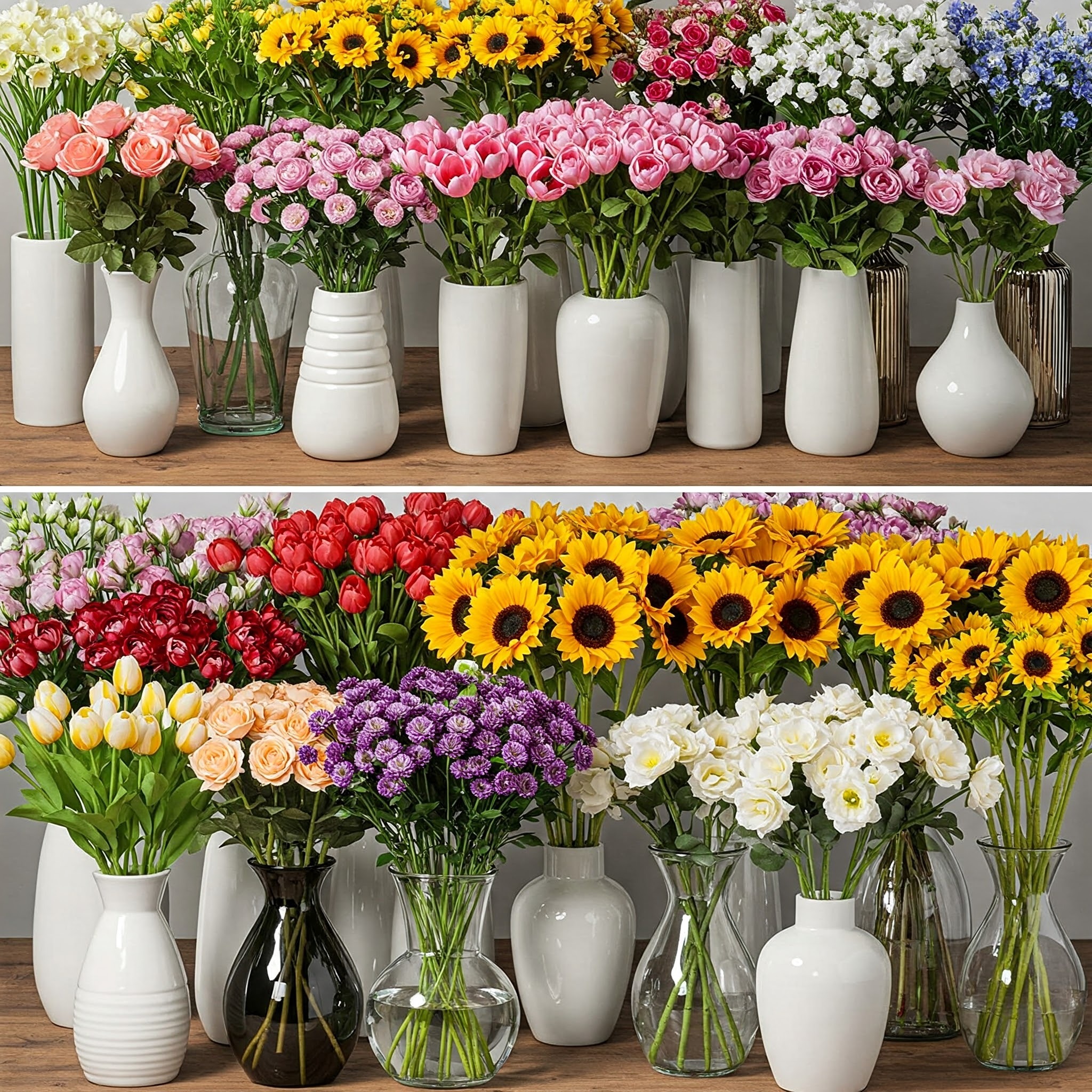 Decoration Material